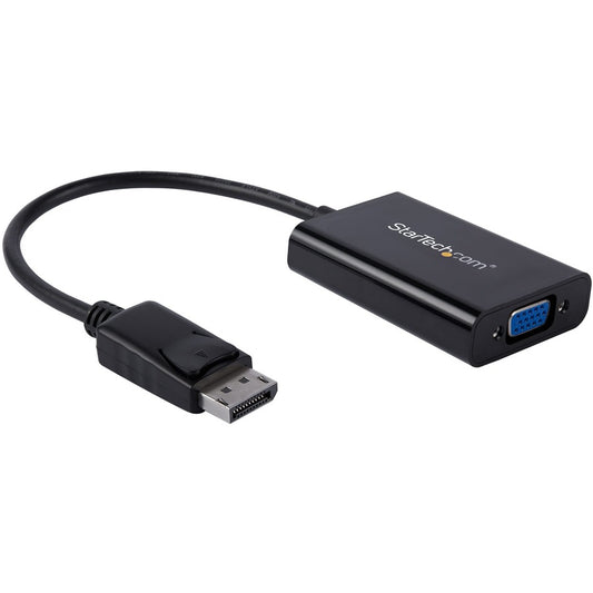 DISPLAYPORT TO VGA ADAPTER - DP