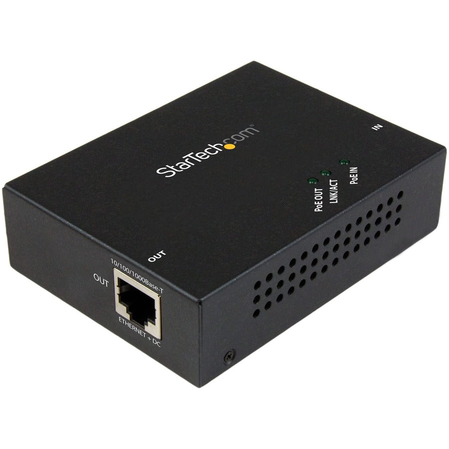 POE EXTENDER GIGABIT ETHERNET  