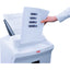 HSM SECURIO AF150 L5 Cross-Cut Shredder with Automatic Paper Feed