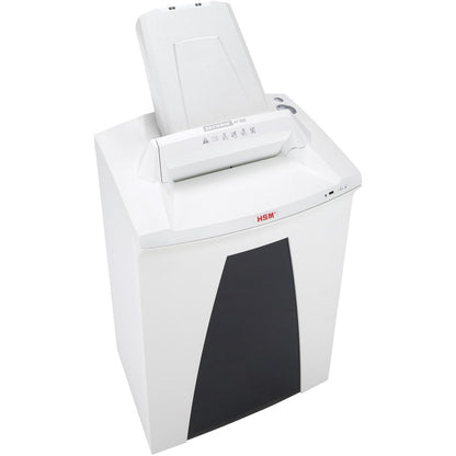 HSM SECURIO AF500 L4 Micro-Cut Shredder with Automatic Paper Feed