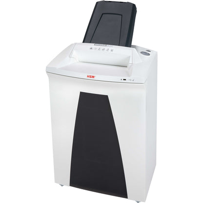 HSM SECURIO AF500 L5 Cross-Cut Shredder with Automatic Paper Feed