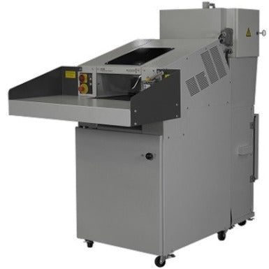 HSM Powerline SP 4040 V Strip-Cut Shredder/Baler Combination