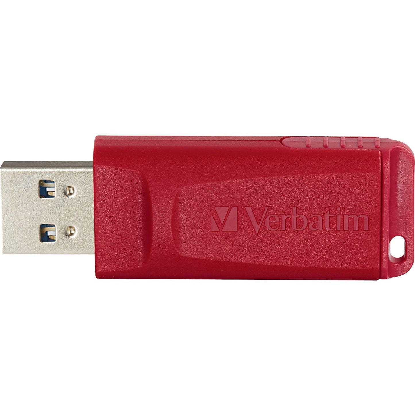 16GB Store 'n' Go&reg; USB Flash Drive - 4pk - Red Green Blue Black