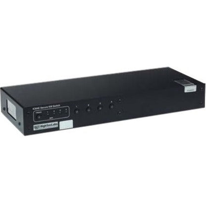 Kramer K304E HighSecLabs Secure 4-Port KM Switch