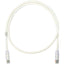 Panduit NetKey Cat.6 UTP Patch Network Cable