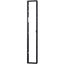 DEPTH ADAPTER 1070 TO 1200MM   