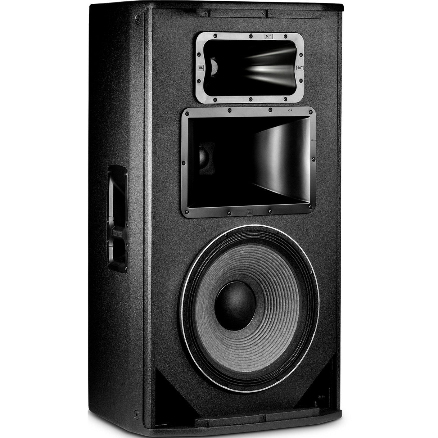 JBL Professional SRX835 Speaker System - 800 W RMS