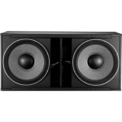 JBL Professional SRX828S 2-way Woofer - 1200 W RMS