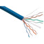 CAT5E 24AWG 4-PAIR SOLID       