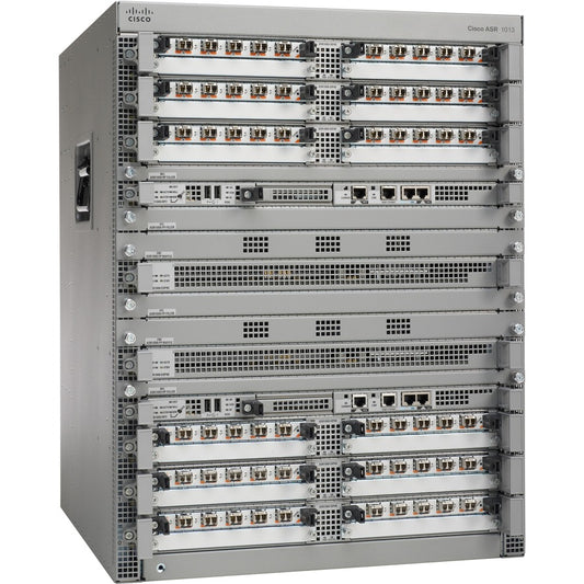 CISCO ONE ASR1013 CHASSIS      