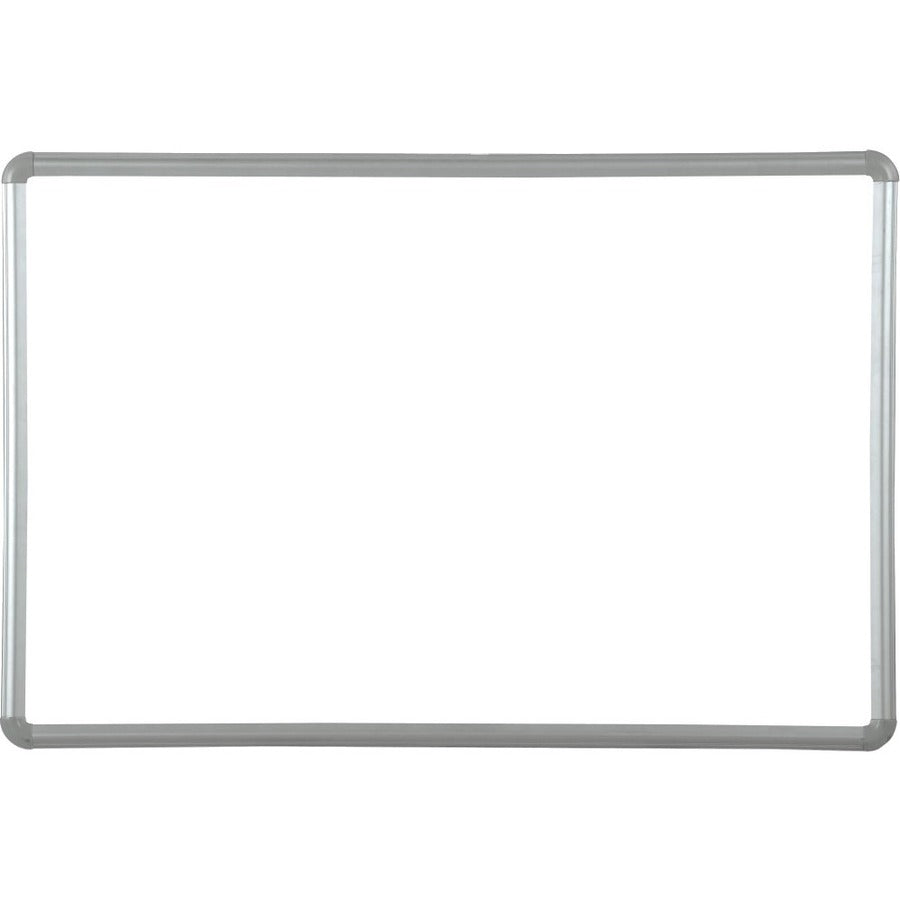 MooreCo Dura-Rite Whiteboard with Presidential Trim