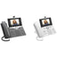 IP PHONE 8865 CHARCOAL 720P HD 