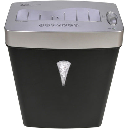 Royal MC500 Paper Shredder