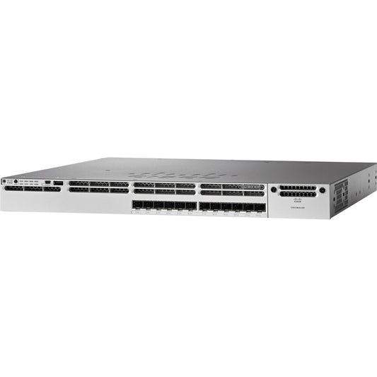 CISCO CERT REFURB CATALYST 3850