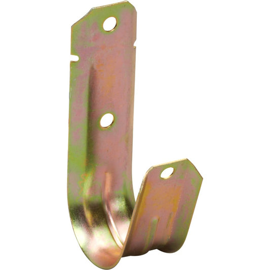 2INDIA J-HOOK STANDARD GALVANIZ