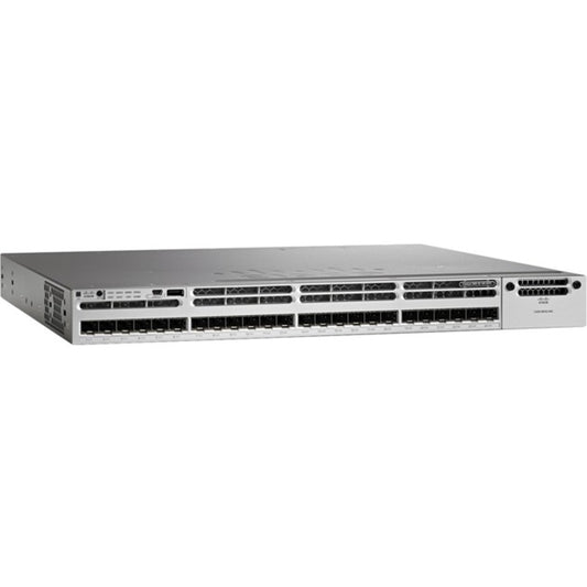 CATALYST 3850 24PORT 10G FIBER 