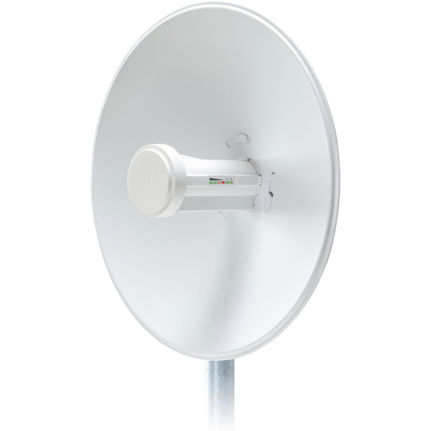 Ubiquiti PowerBeam PBE-M5-400 IEEE 802.11n 150 Mbit/s Wireless Bridge