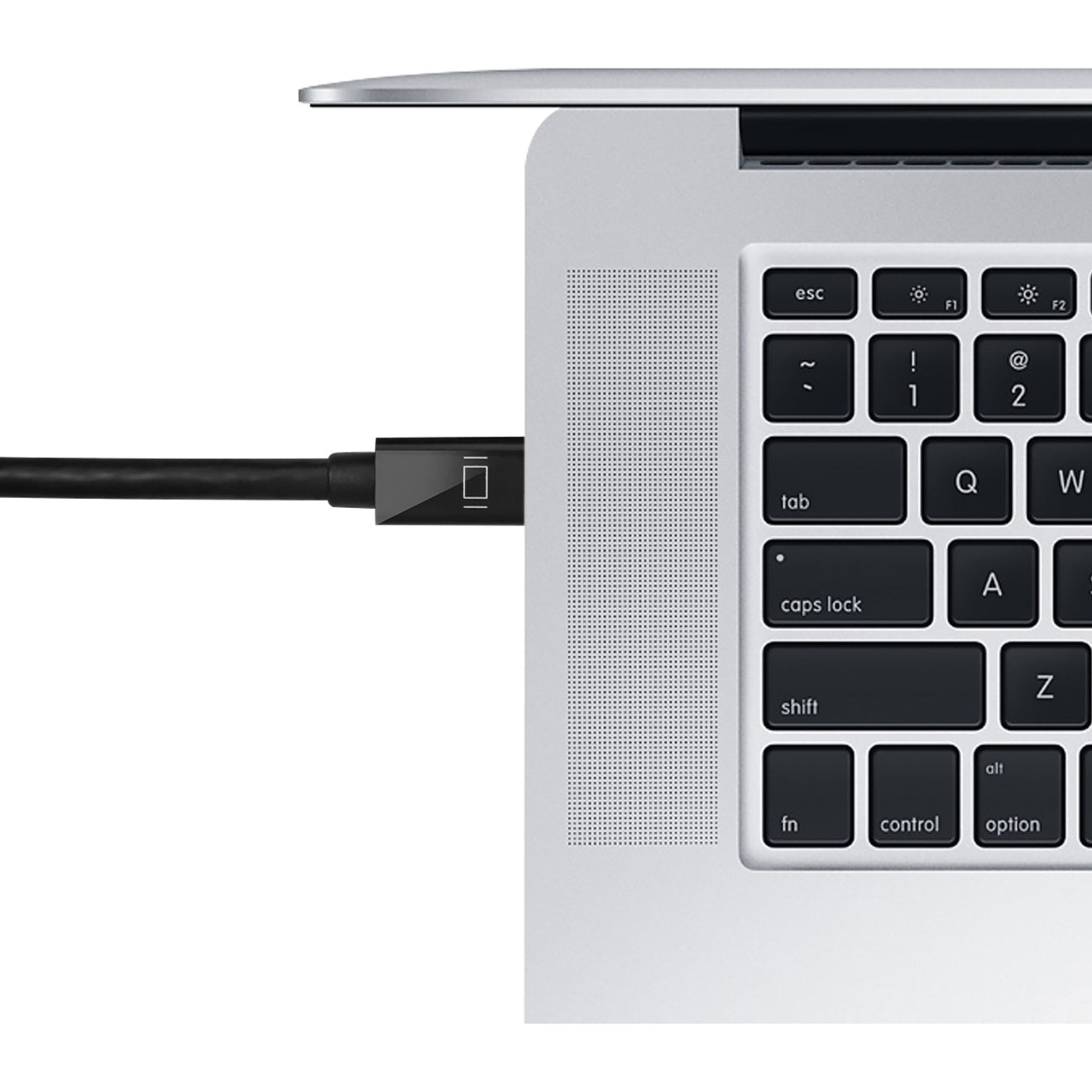 SIIG Mini DisplayPort to DisplayPort Cable - 3M