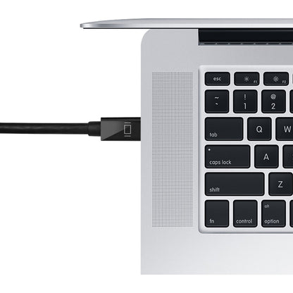 SIIG Mini DisplayPort to DisplayPort Cable - 3M
