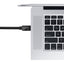 SIIG Mini DisplayPort to DisplayPort Cable - 3M