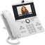 IP PHONE 8865 WHITE            