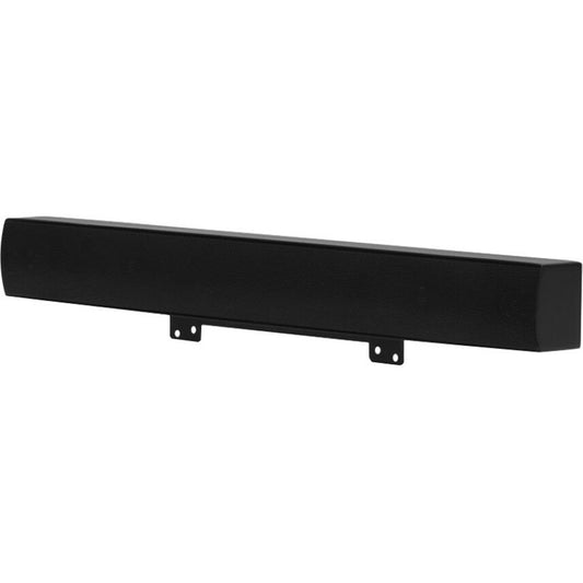 SunBriteTV SB-SP472 Sound Bar Speaker - 20 W RMS - Black