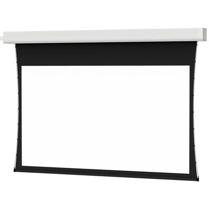 Da-Lite Tensioned Advantage Series Projection Screen - Ceiling Recessed Electric Screen - 164" Screen