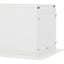 Da-Lite Tensioned Advantage Series Projection Screen - Ceiling Recessed Electric Screen - 164
