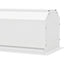 Da-Lite Tensioned Large Advantage Electrol 298
