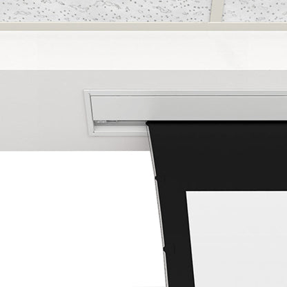 Da-Lite Tensioned Large Advantage Electrol 298" Electric Projection Screen