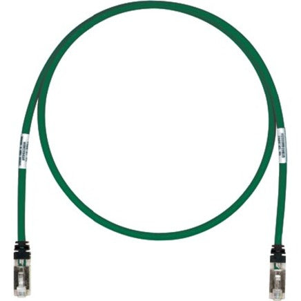 Panduit Category 6a Network Patch Cable