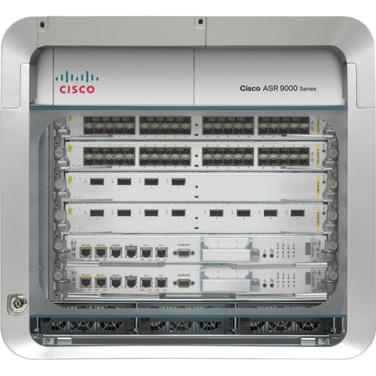 Cisco ASR 9006 Router