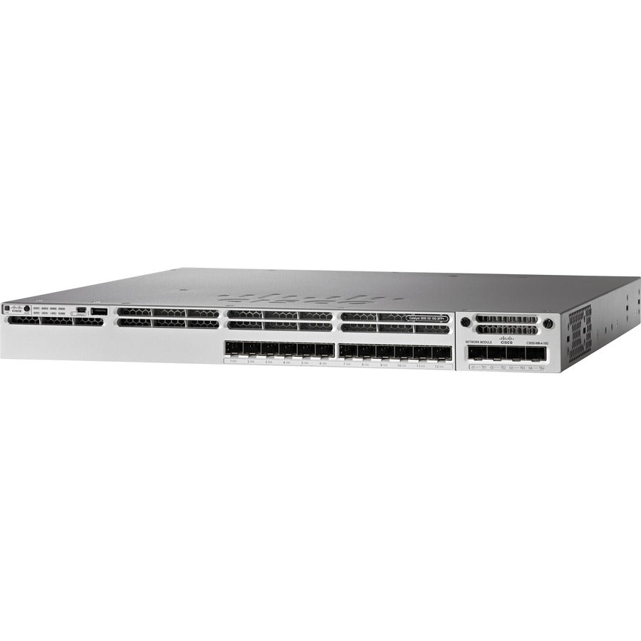 CATALYST 3850 16PORT 10G FIBER 