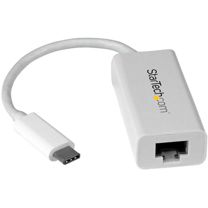 USB C TO ETHERNET ADAPTER USBC 