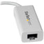 USB C TO ETHERNET ADAPTER USBC 