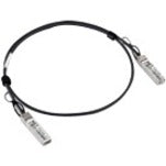 10GBASE-CU SFP+ TO SFP+ DIRECT 