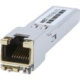 1000BASE-TX SFP TRANSCEIVER    