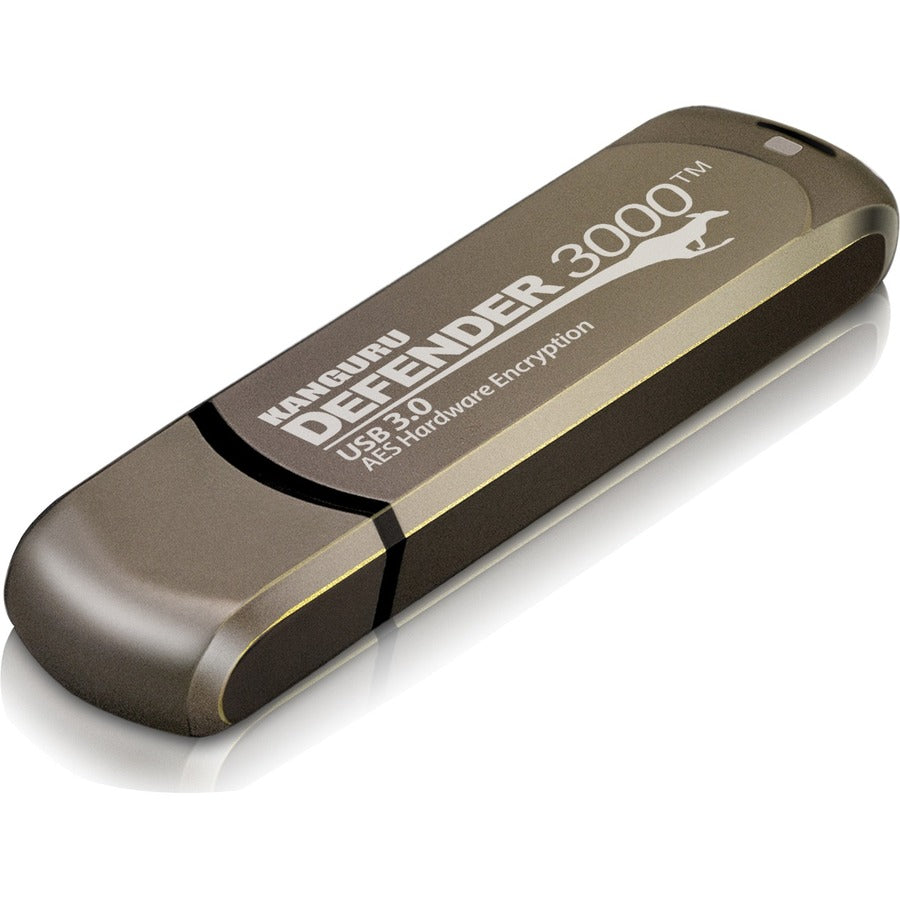 8GB DEFENDER 3000 FLASH DRIVE  