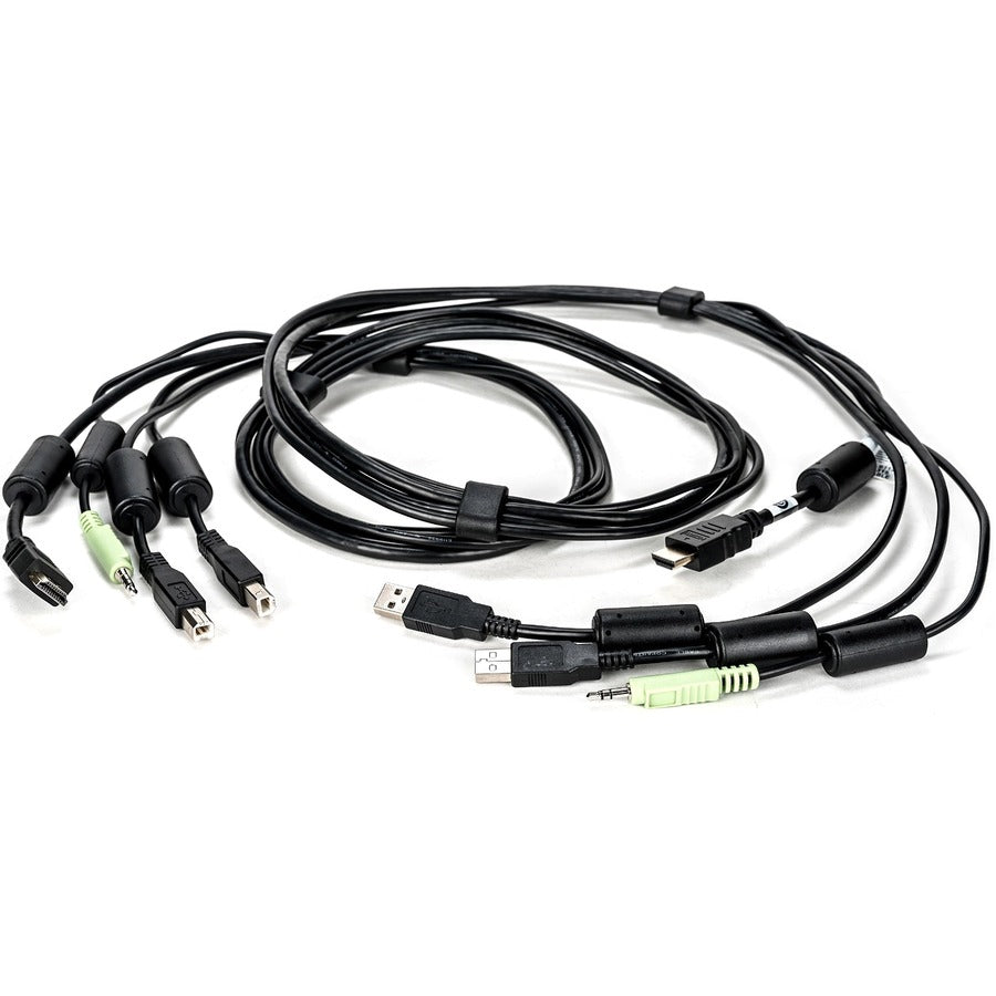 6FT CABLE ASSY                 