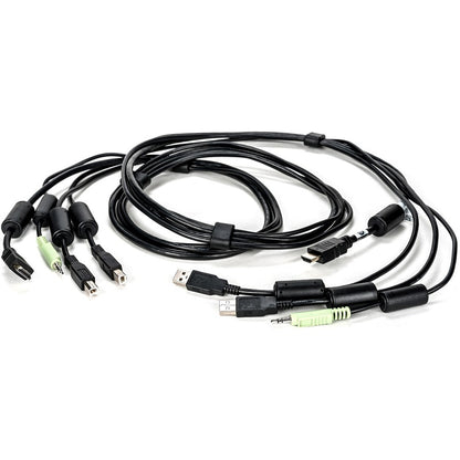 6FT CABLE ASSY                 