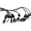 6FT CABLE ASSY                 