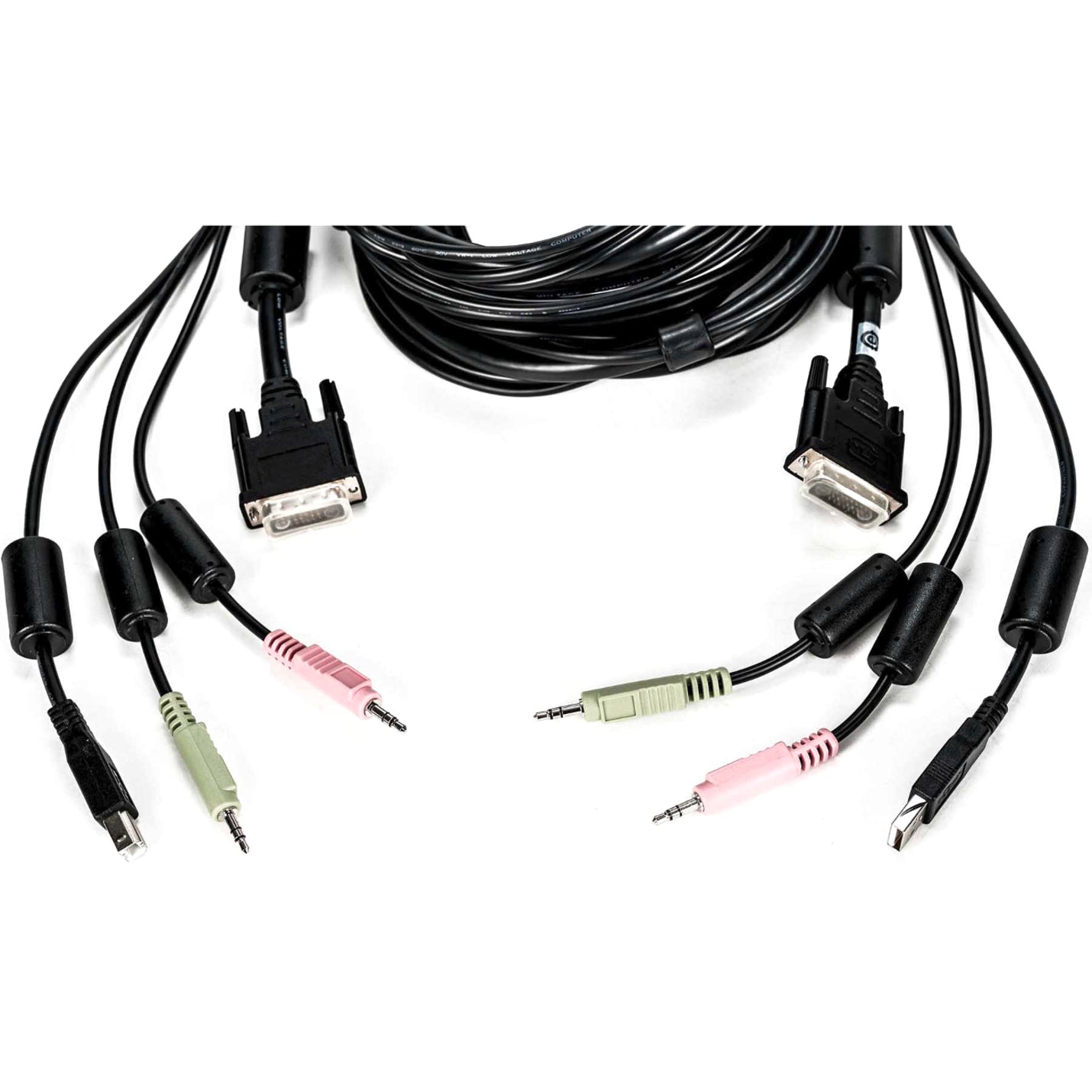 AVOCENT KVM Cable