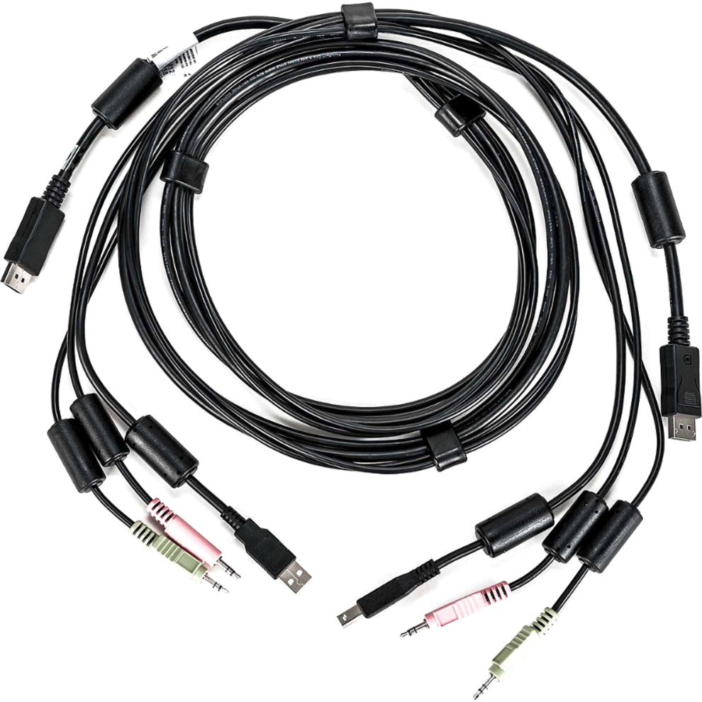 AVOCENT KVM Cable