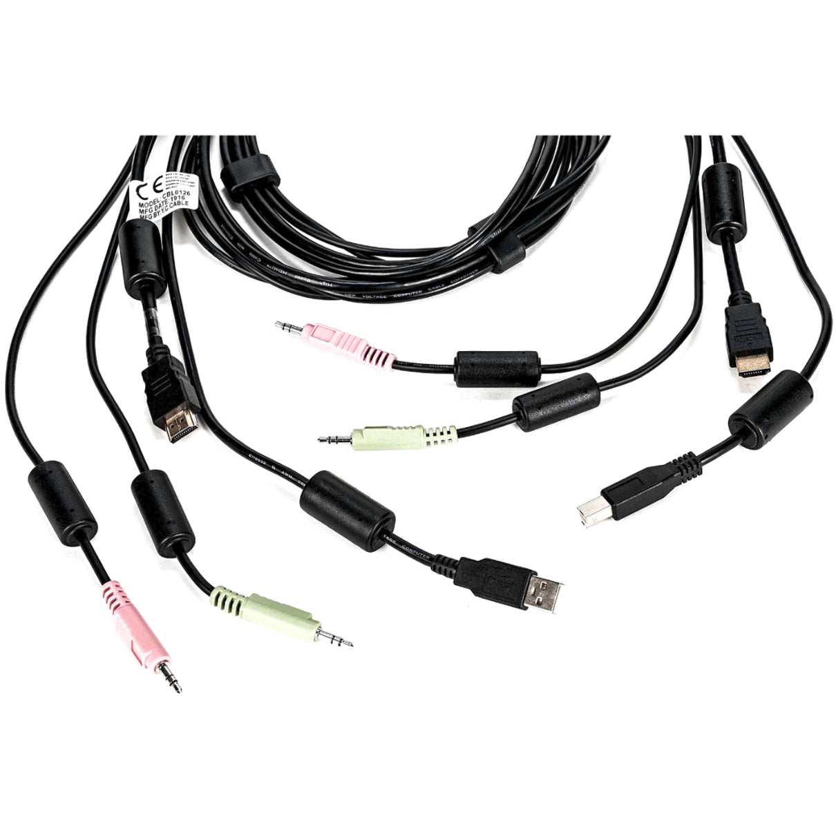 AVOCENT KVM Cable