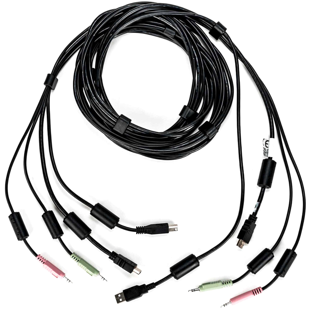 AVOCENT KVM Cable