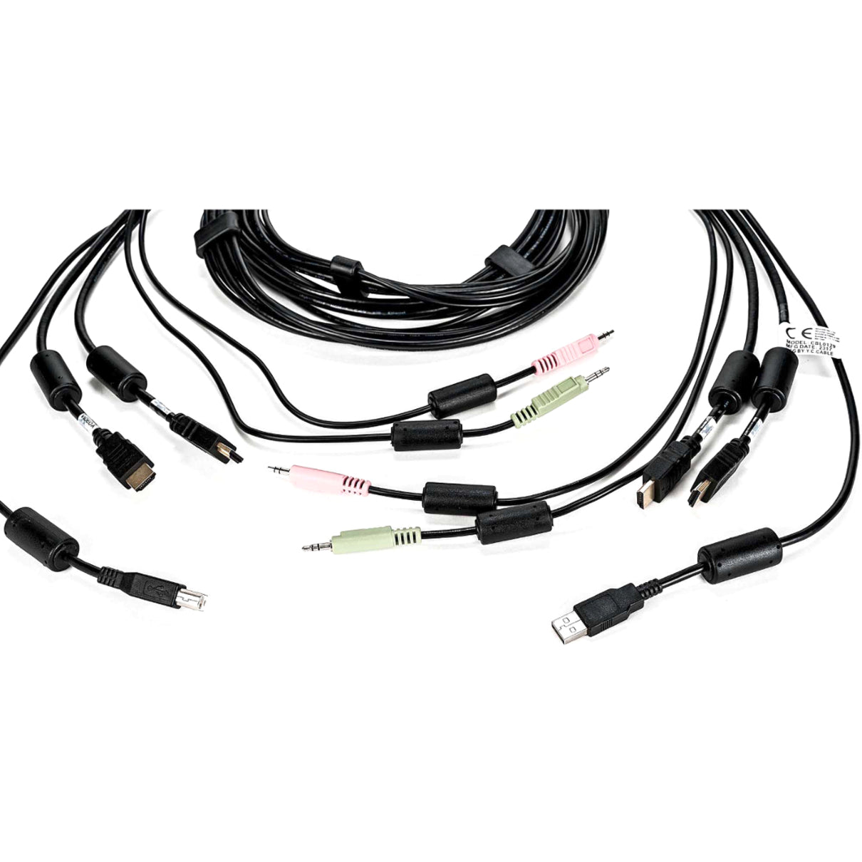 AVOCENT KVM Cable