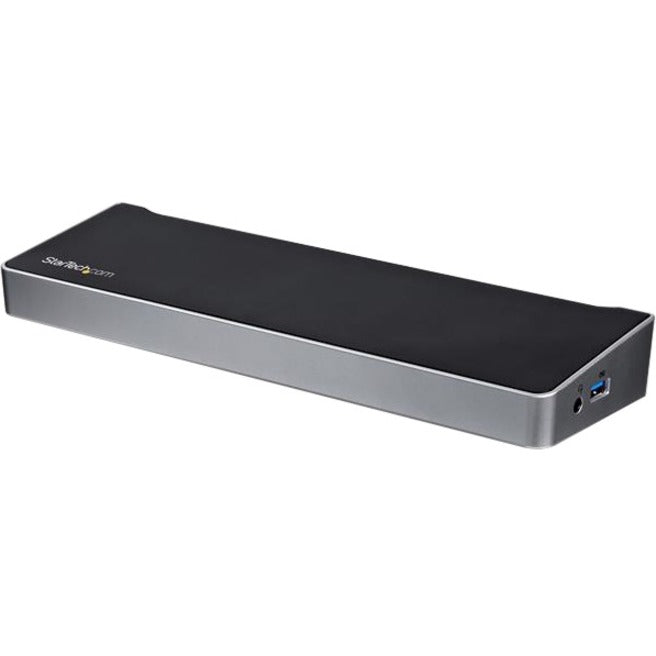 USB 3.0 DOCKING STATION        