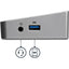 USB 3.0 DOCKING STATION        