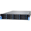 Tyan TN71-BP012 2U Rack-mountable Server - 1 x IBM POWER8 2.93 GHz - 16 GB RAM - 8 TB HDD - (2 x 4TB) HDD Configuration - 12Gb/s SAS Serial ATA/600 Controller