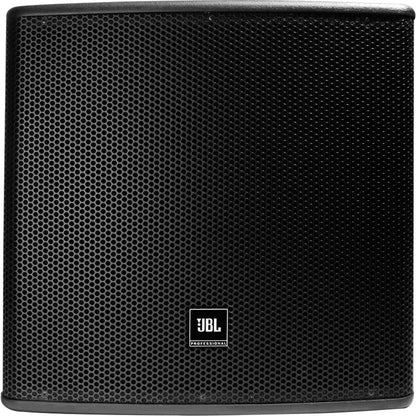 JBL AC118S Woofer - 450 W RMS - Black